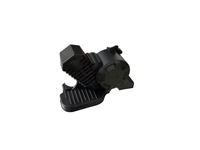Side cover - To fit Revvi 12 - + 16 - + 16 - plus electric balance bikes - View 2
