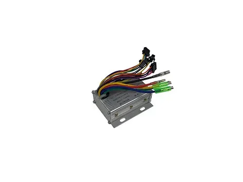 Slow Start Control Unit 15A - To fit Revvi 16 - and 16 - Plus brushless 250w motor