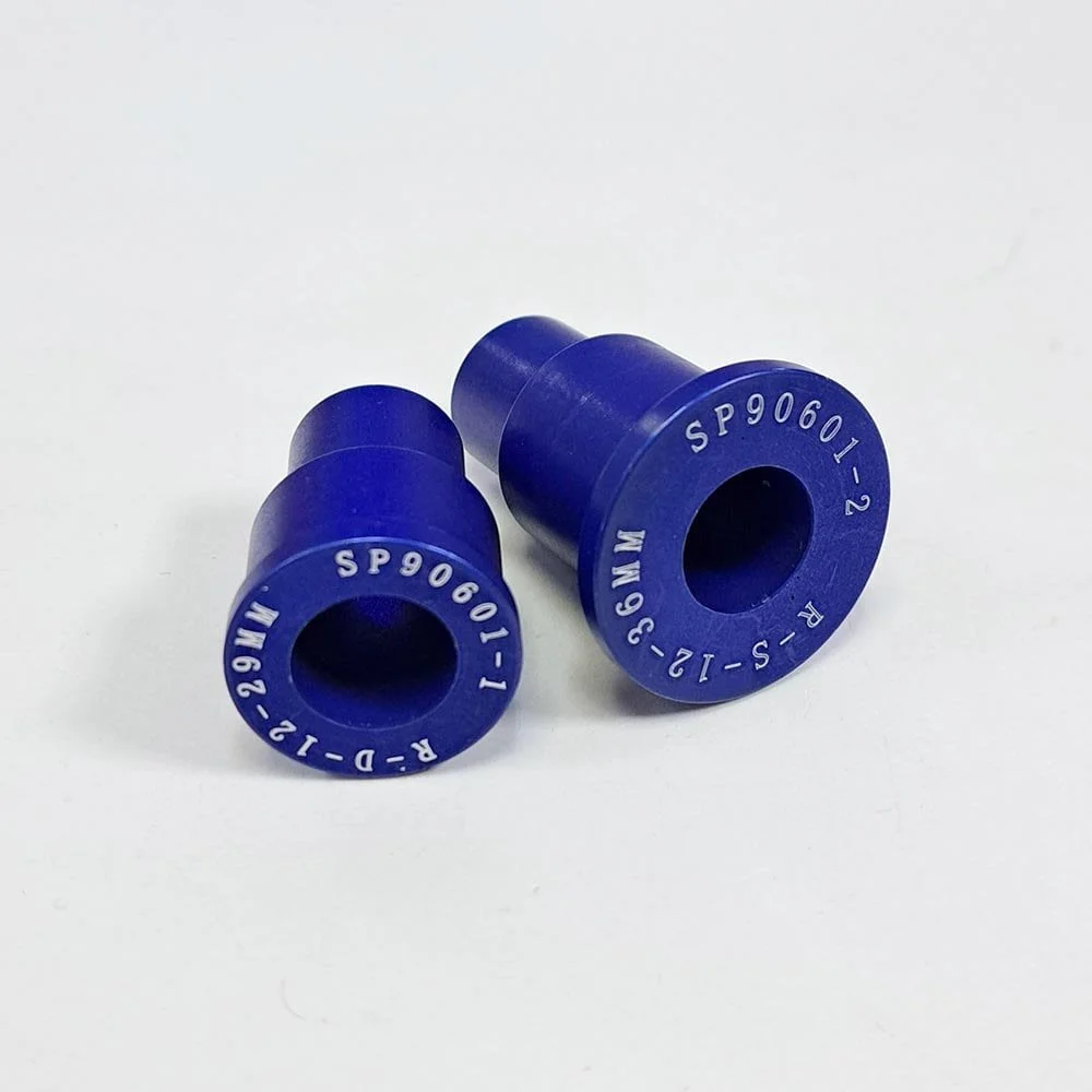 SM PRO REAR WHEEL SPACERS FOR SUR RON LIGHT BEE