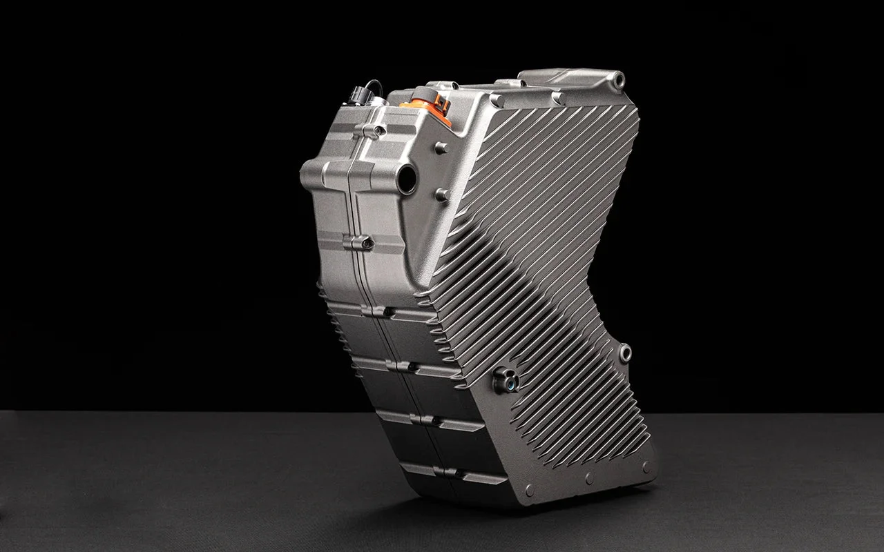 STARK VARG 6.5 KWH BATTERY