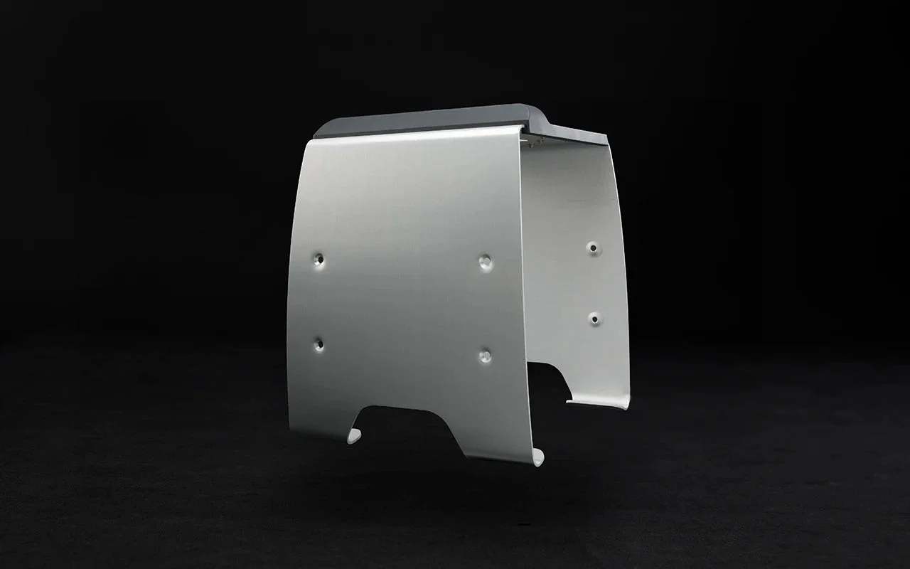 STARK VARG Charger Stand Assembly