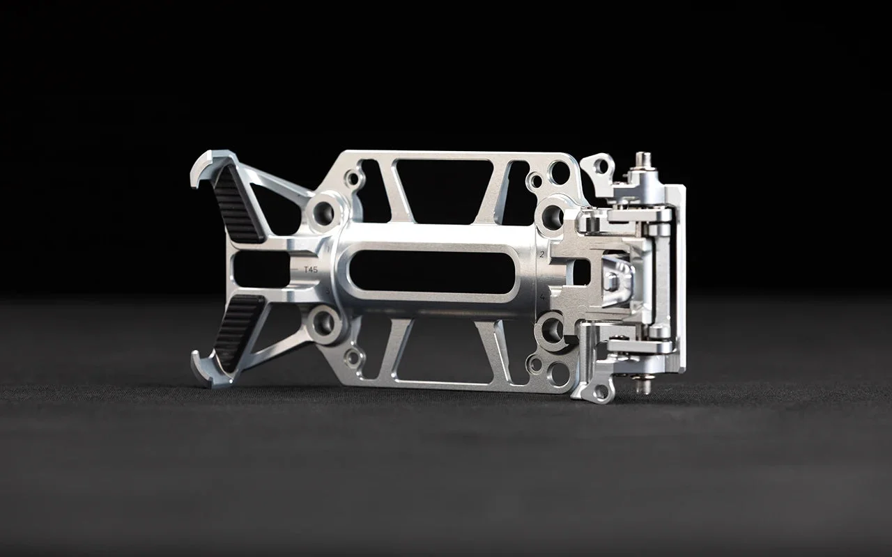 STARK VARG Docking Station Mechanism