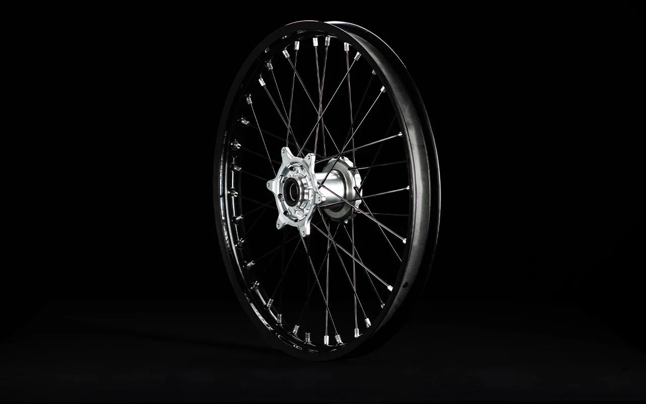 STARK VARG EX 21 - Enduro Front Wheel