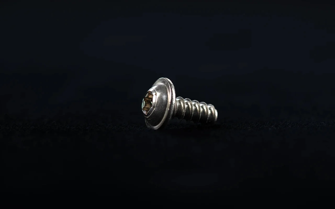 Stark Varg EX Font Or Rear Lights Bolt (1 Unit)
