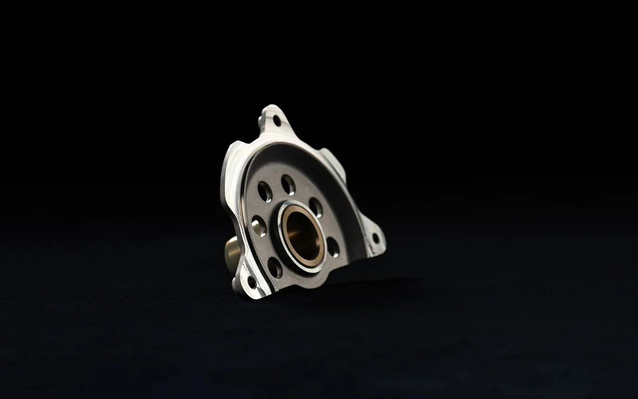 STARK VARG EX Front Disc Guard Holder