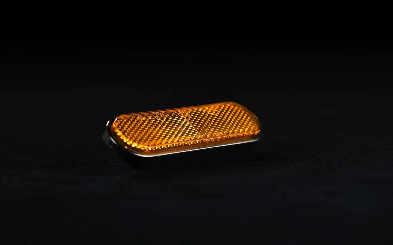 Stark Varg EX Front Reflector