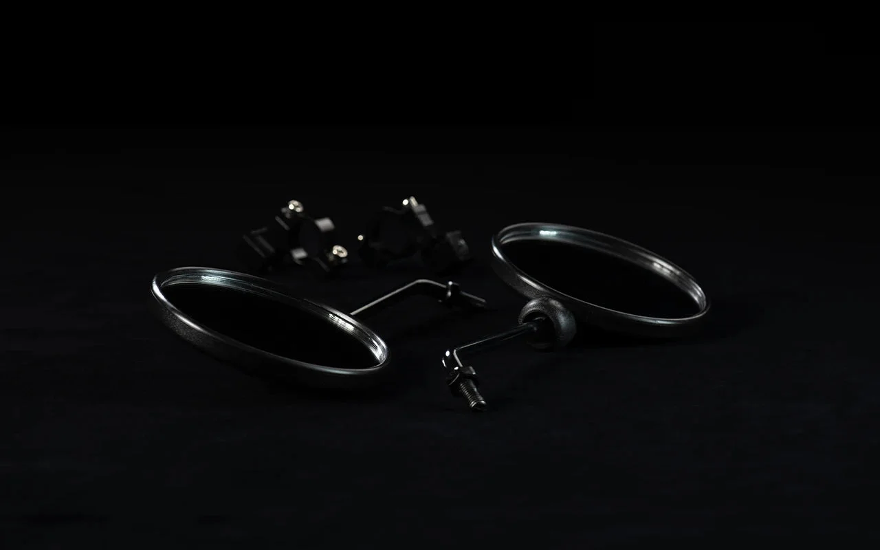 STARK VARG EX Mirror Set