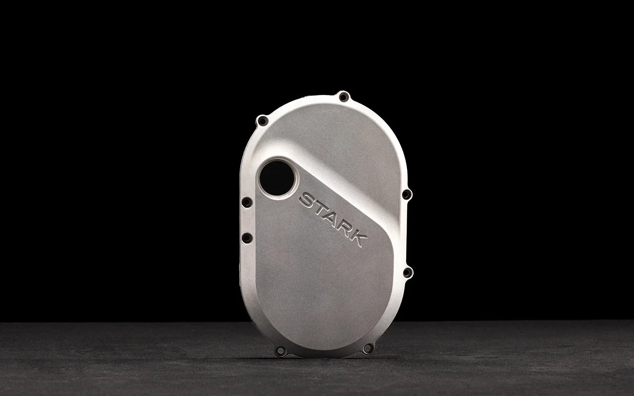 STARK VARG EX Motor / Coolant Cover