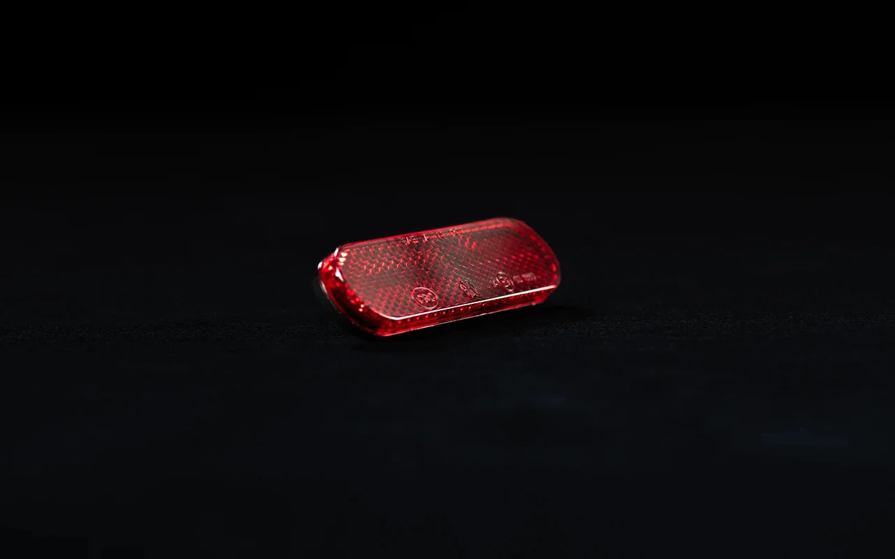 Stark Varg EX Rear Reflector