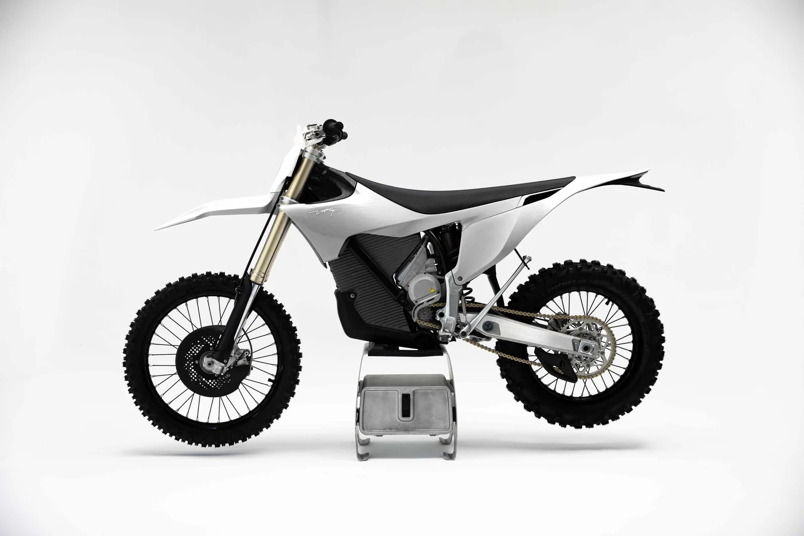 Stark VARG EX STANDARD 60HP ROAD LEGAL