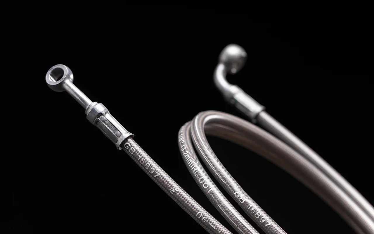 STARK VARG Front Brake Hose