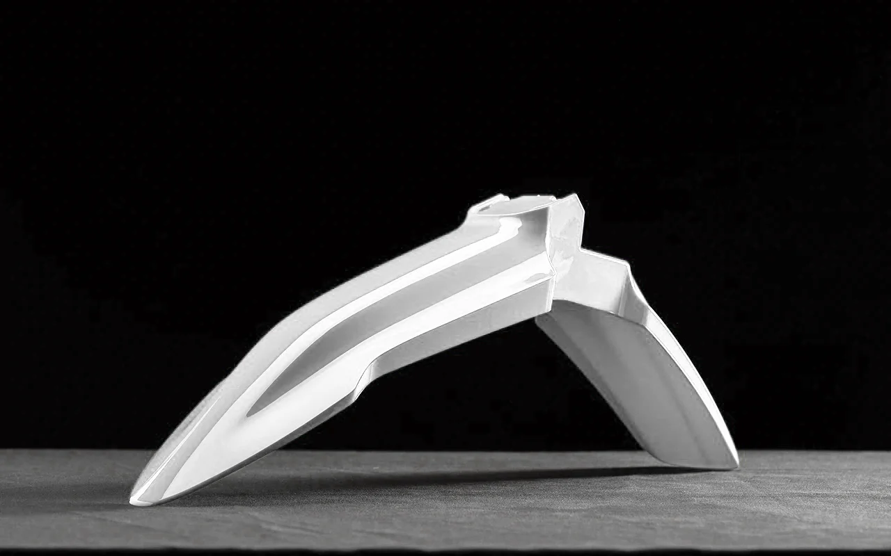STARK VARG Front Fender - View 3