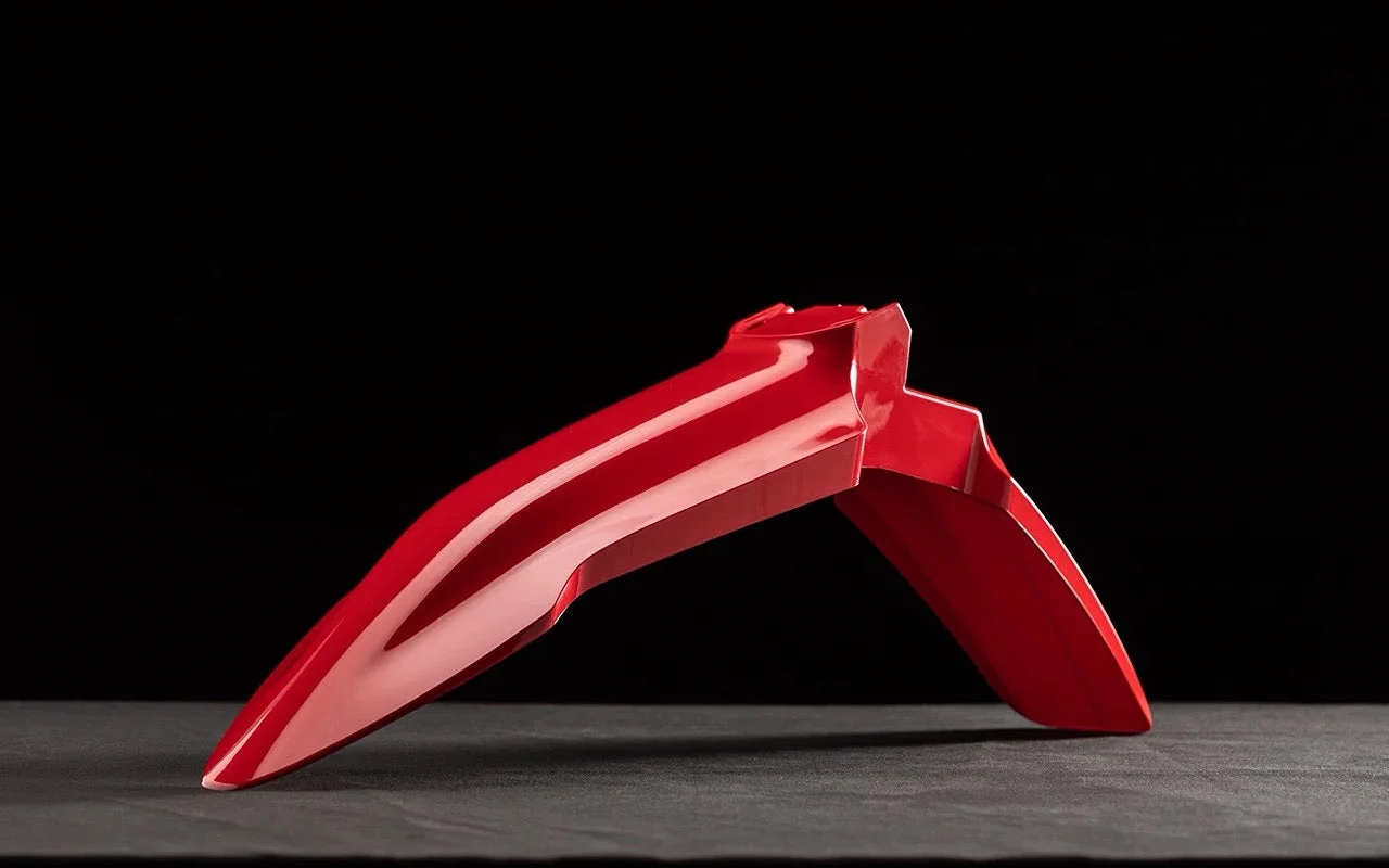 STARK VARG Front Fender - View 4