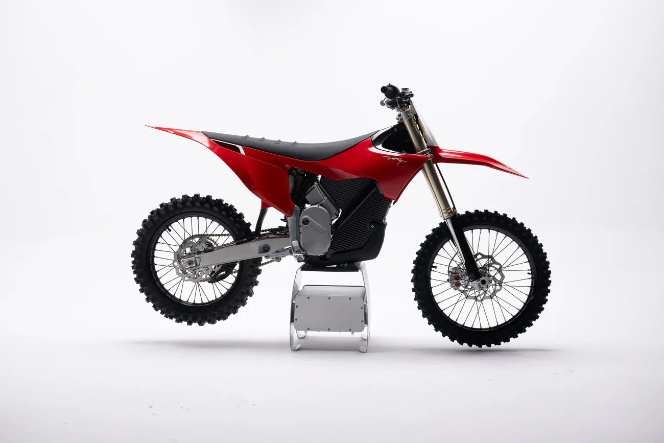 STARK VARG MX 1.2 ALPHA 80HP