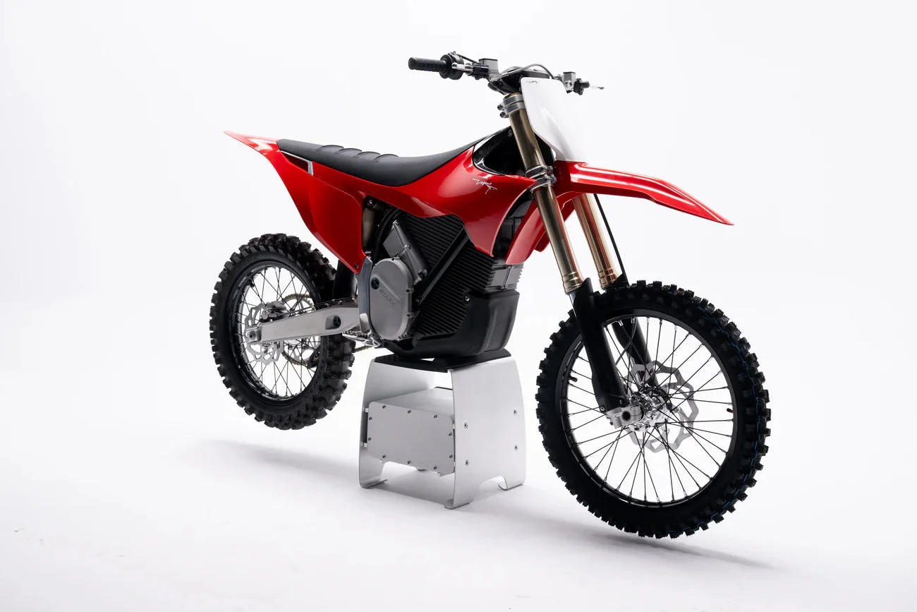 STARK VARG MX 1.2 STANDARD 60HP - View 2