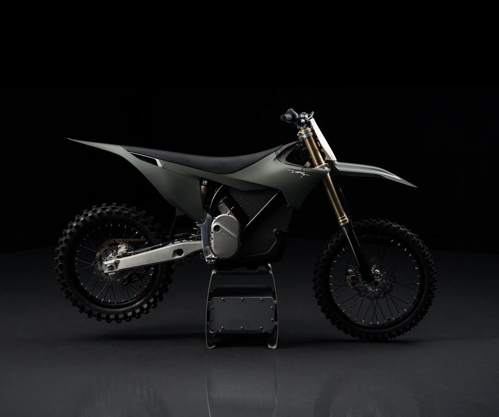 STARK VARG MX ALPHA 80HP - View 4