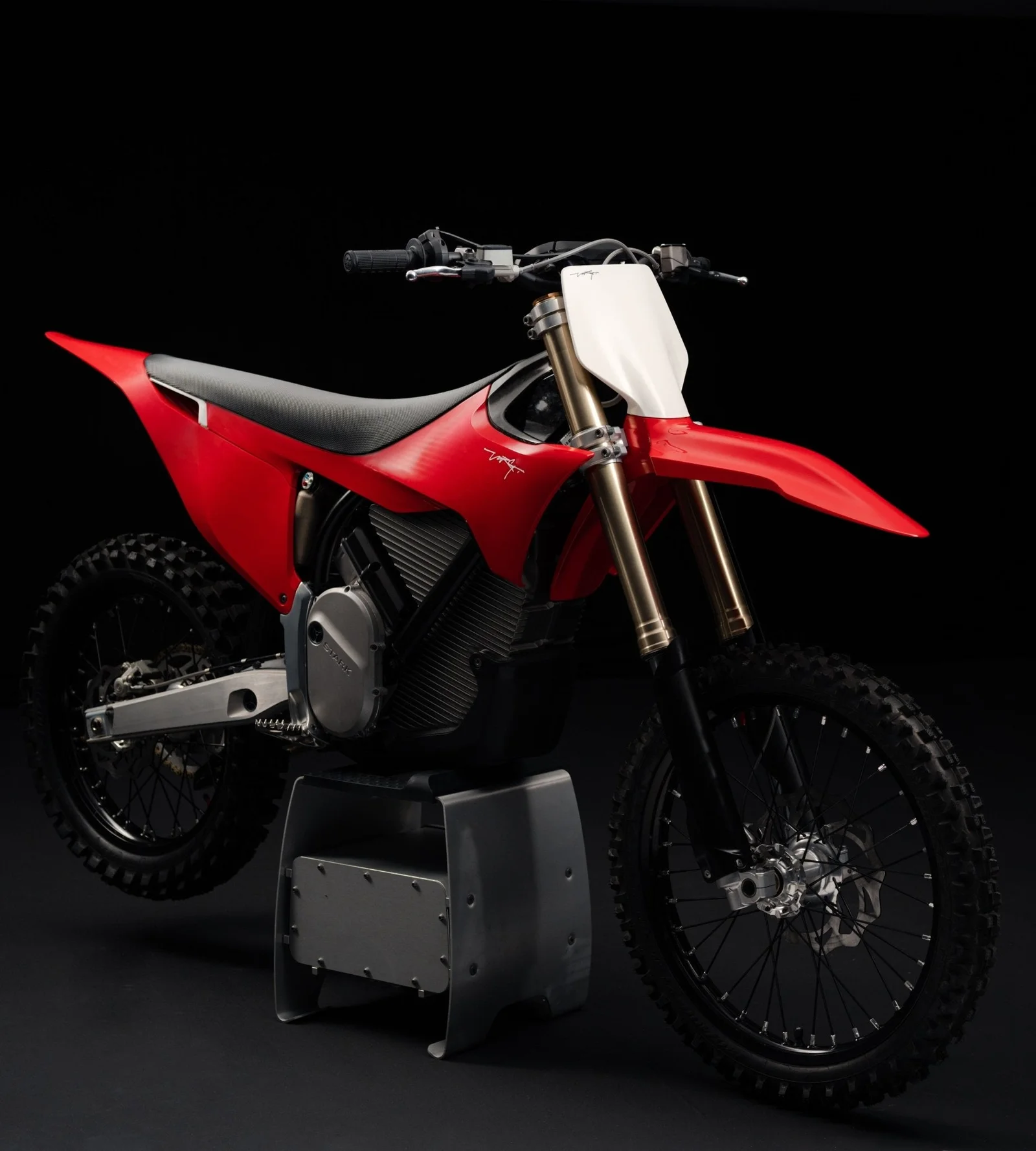 STARK VARG MX STANDARD 60HP - View 4