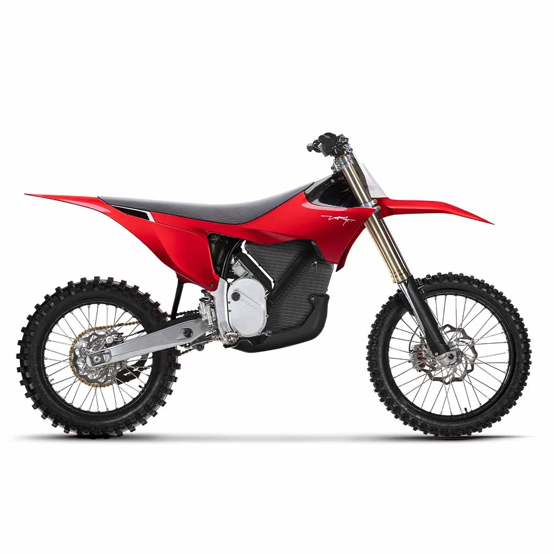 STARK VARG MX STANDARD 60HP - View 2