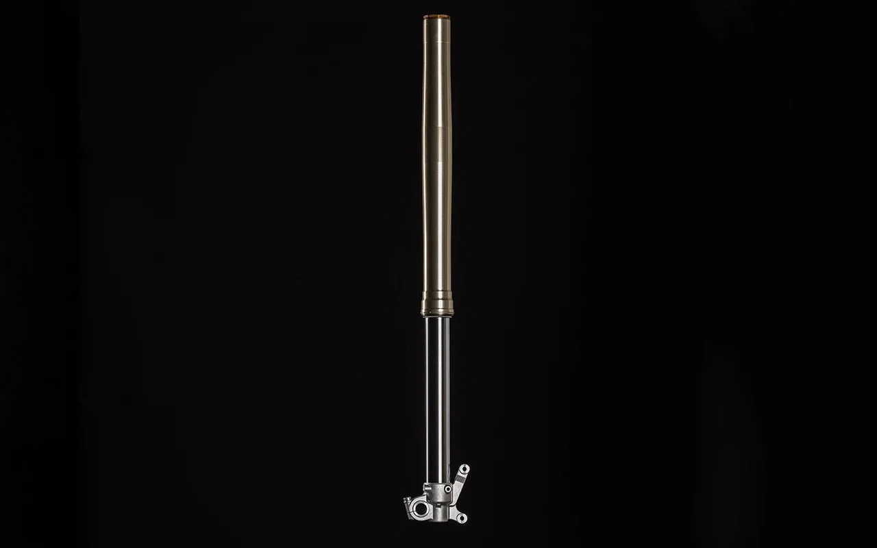 STARK VARG Outside KYB Front Fork Leg Right