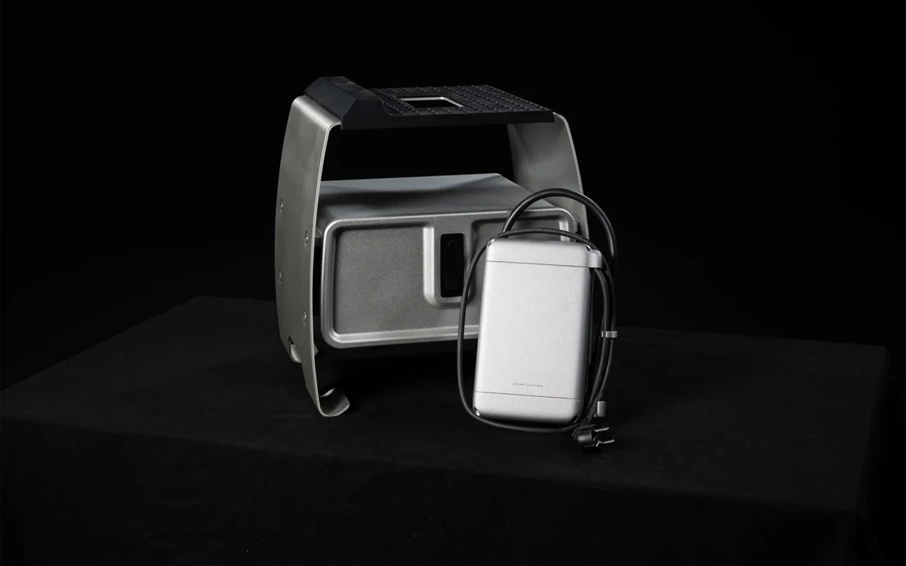 Stark Varg Portable Charger UK - Available February 2026