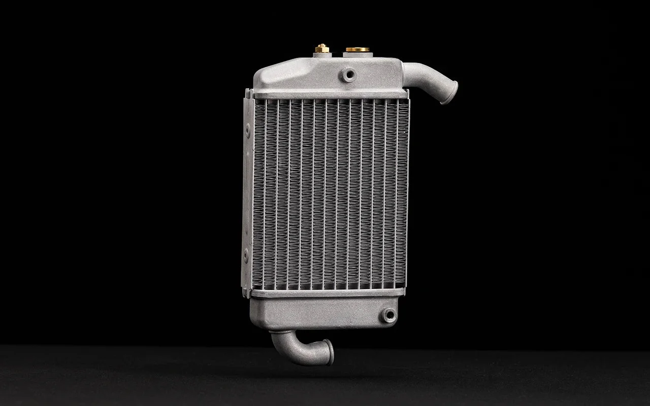 STARK VARG Radiator Assembly