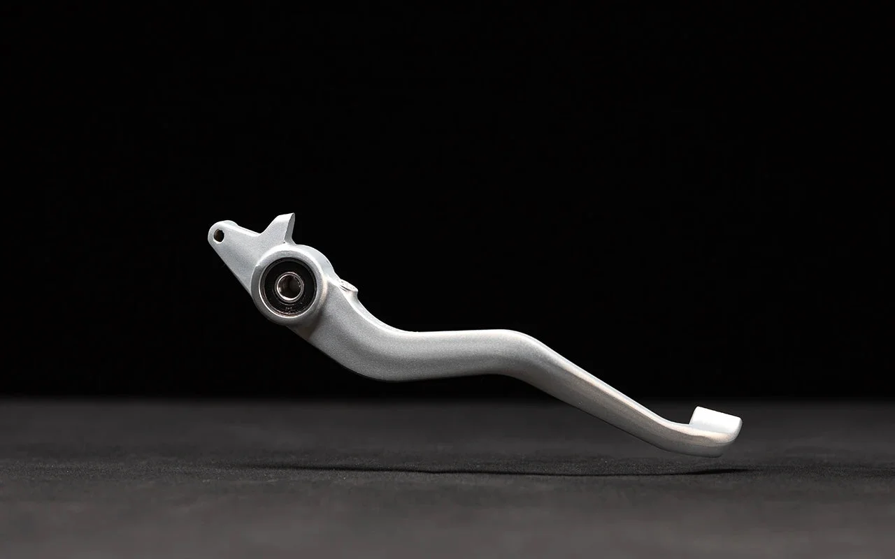 STARK VARG Rear Brake Pedal