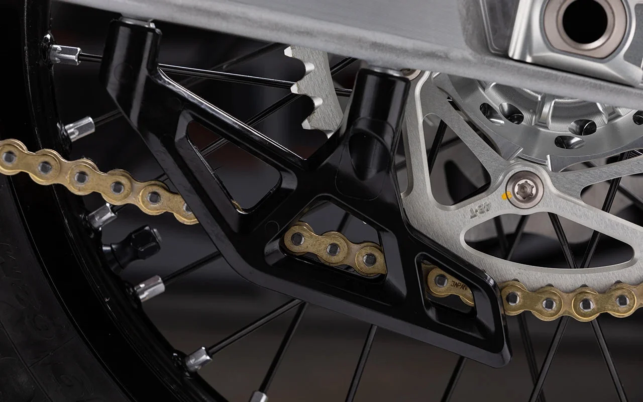 STARK VARG Rear Chain Guide