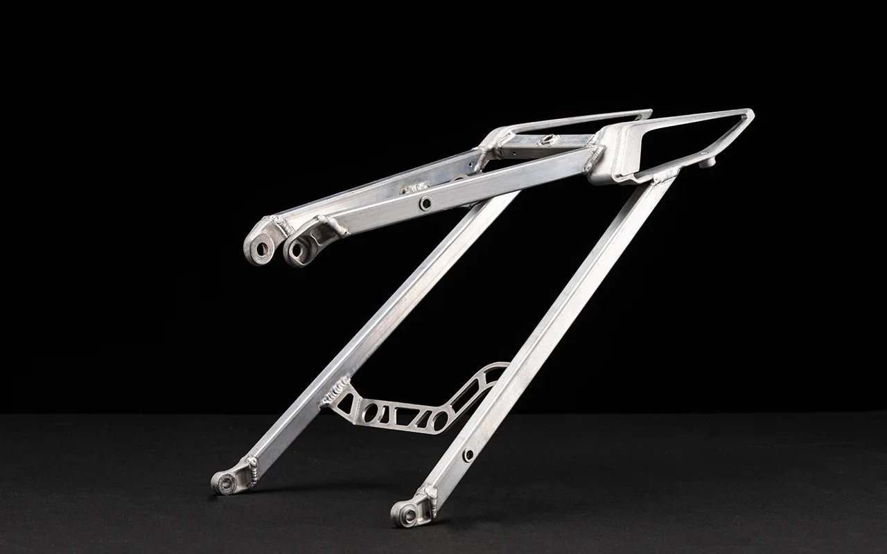 STARK VARG Rear Subframe Aluminium
