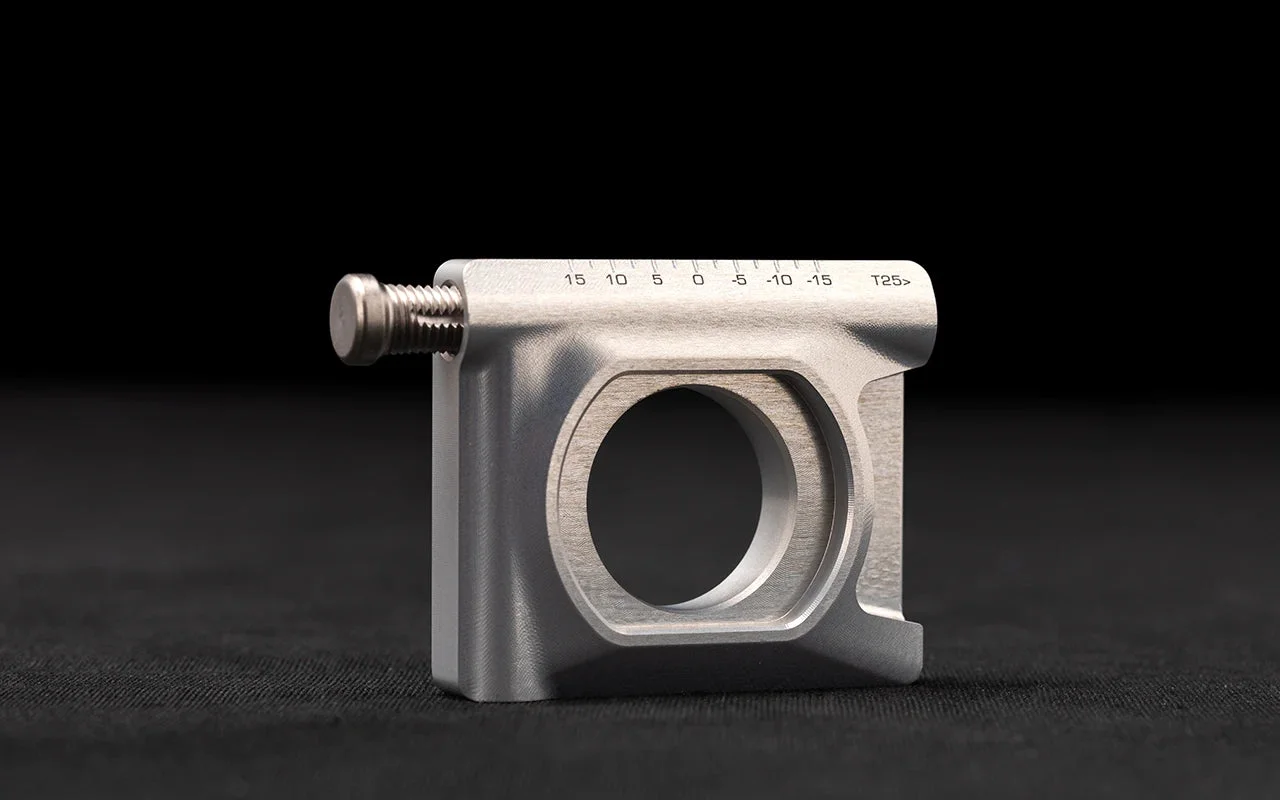 STARK VARG Rear Wheel Chain Tensioner Left Side