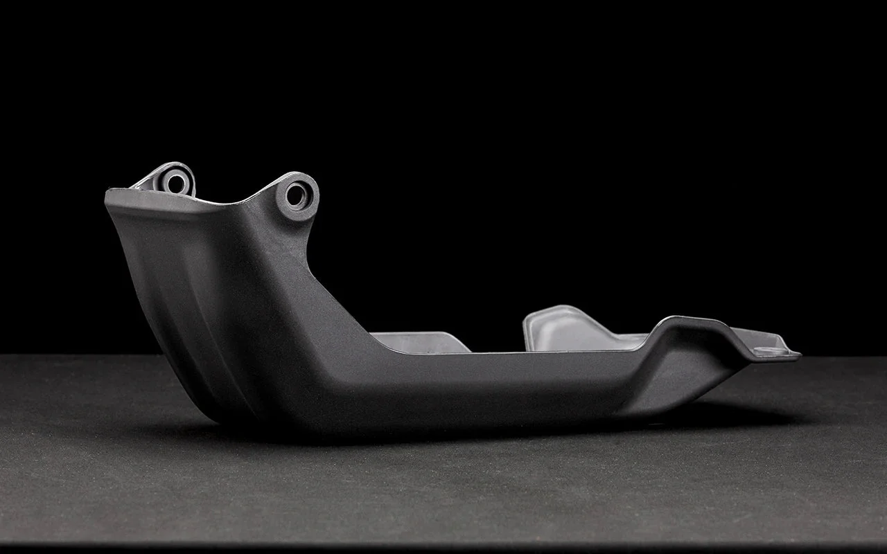 STARK VARG Skid Plate Nylon