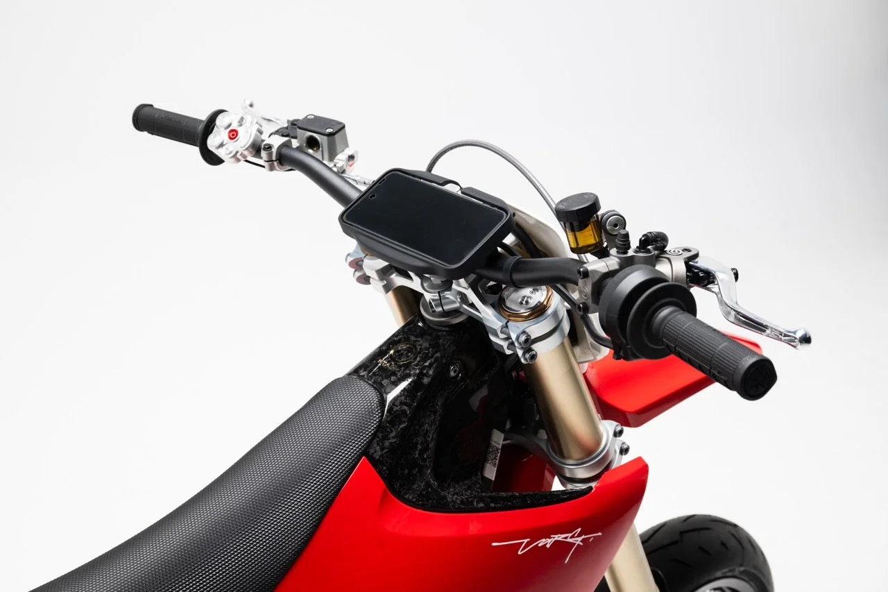Stark VARG SM 60HP - View 4