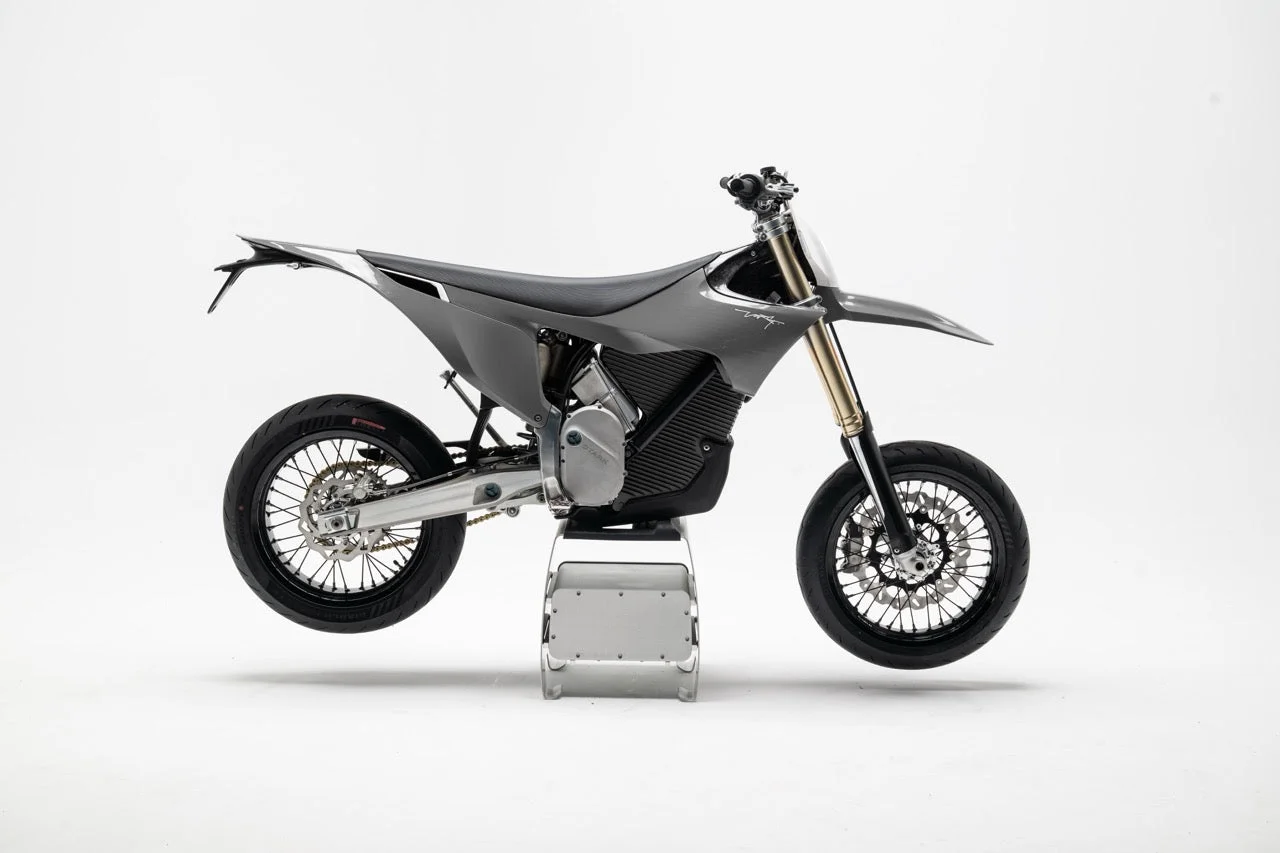 Stark VARG SM ALPHA 80HP - ARRIVING END OF 2025