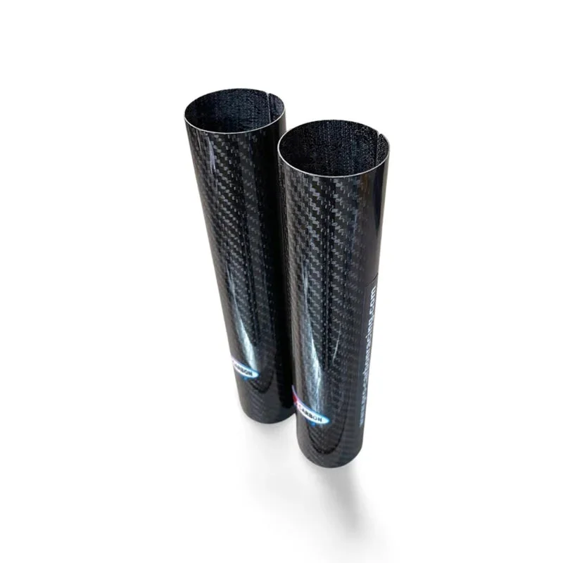 STARK VARG UPPER FORK PROTECTORS (PAIR) - MX + EX + SM ** FULL WRAP**