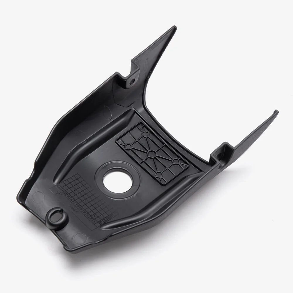 Start Button Surround Panel Black for Talaria X3 - View 2