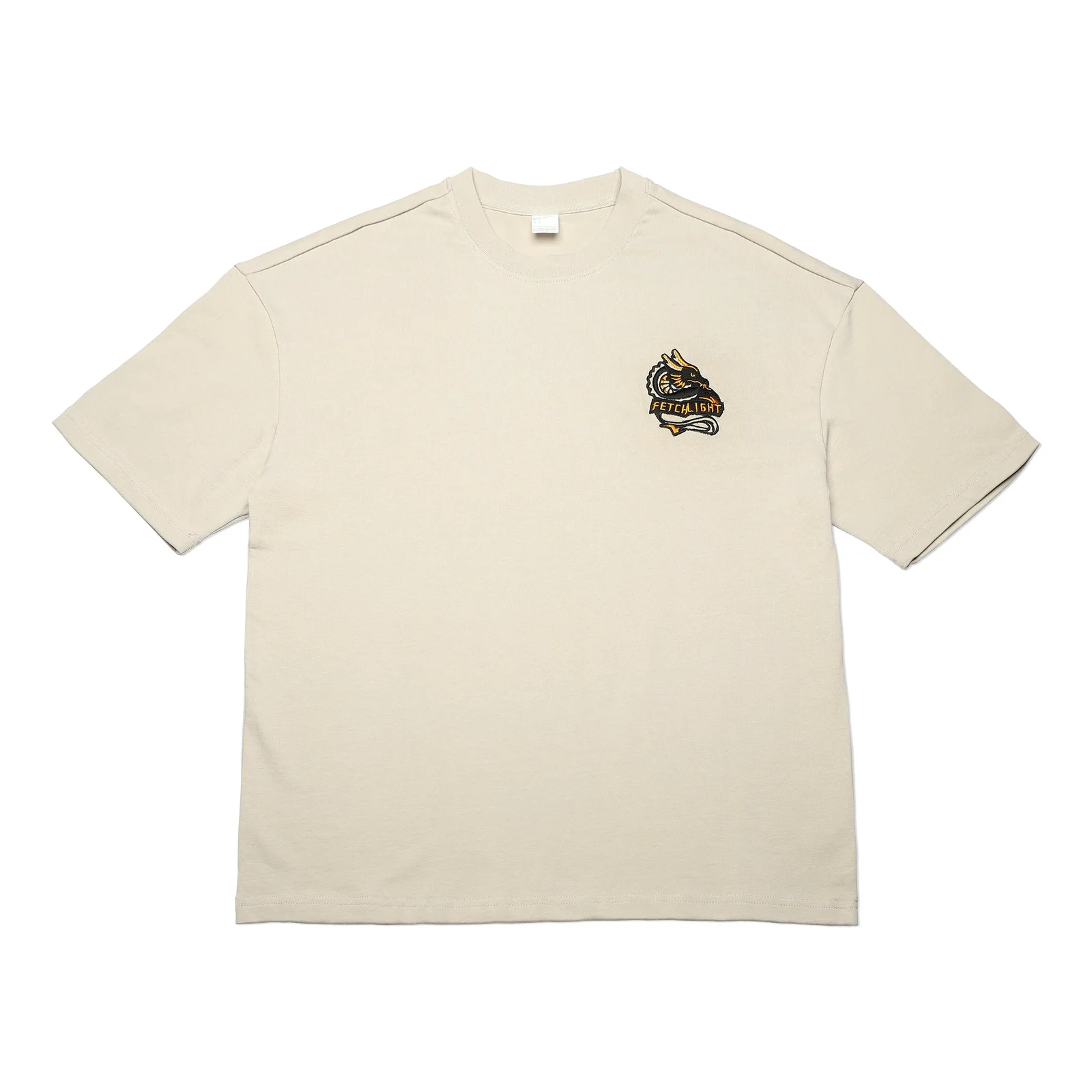 Sur Ron Heavy T-Shirt-Surroner - Medium - View 3