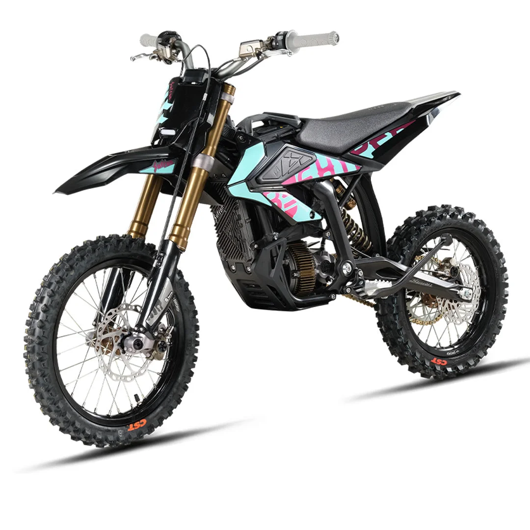 Sur Ron Hyper Bee 14 - /12 - & 12 - /10 - Big/Small Wheel - 2025