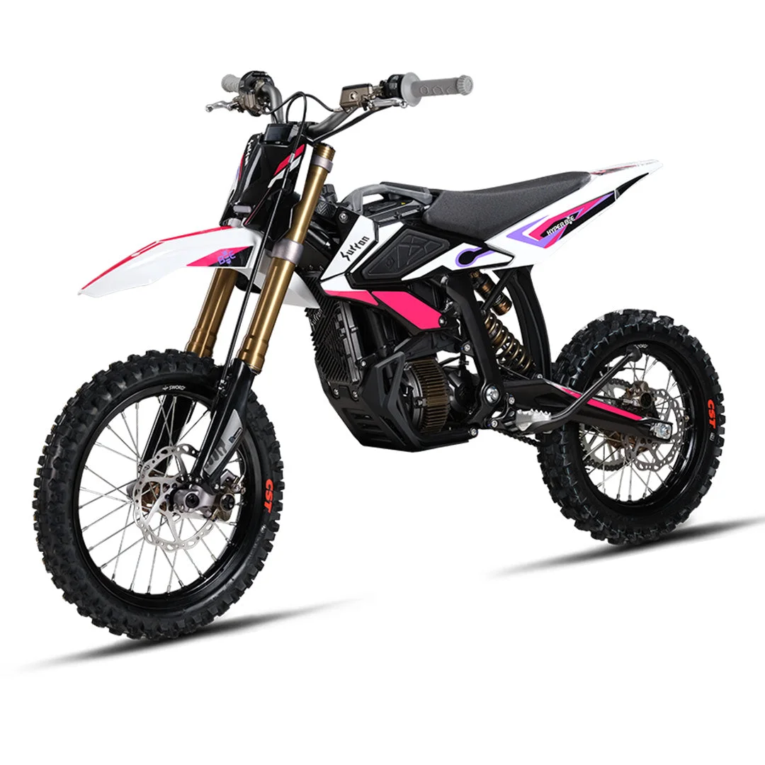 Sur Ron Hyper Bee 14 - /12 - & 12 - /10 - Big/Small Wheel - 2025 - View 2