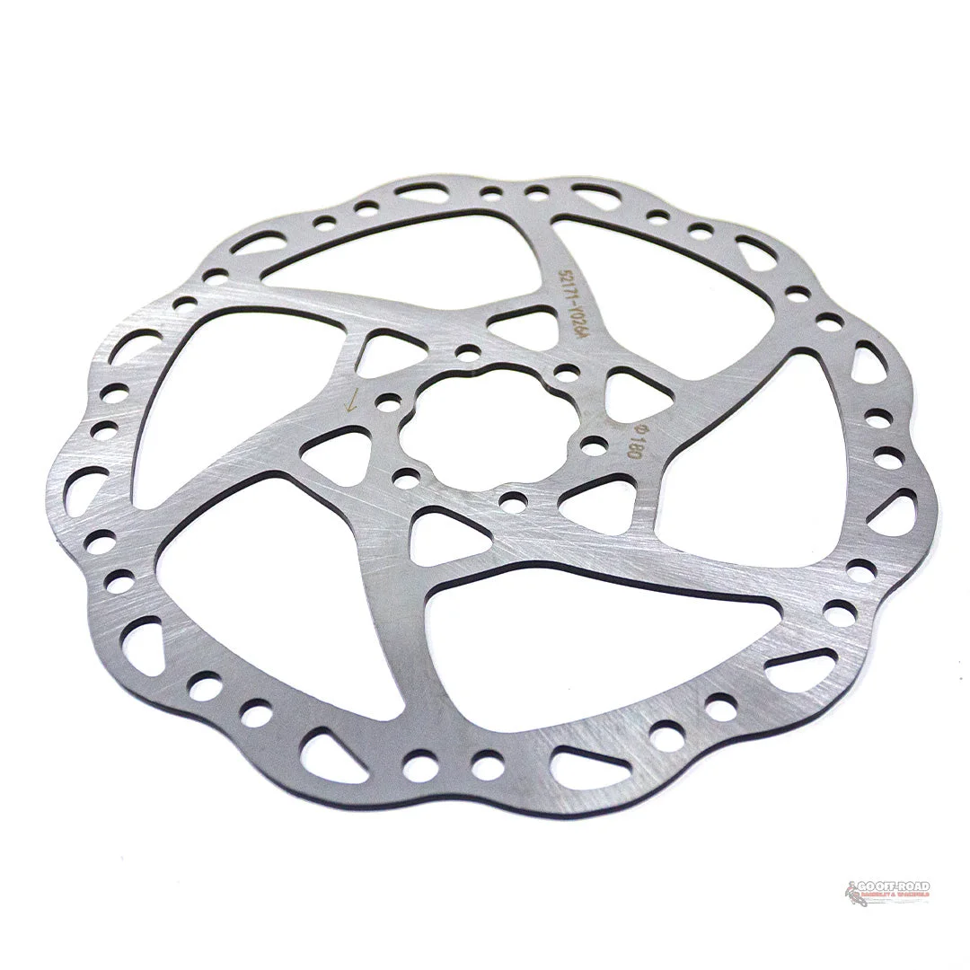 SUR RON HYPER BEE FRONT BRAKE DISC