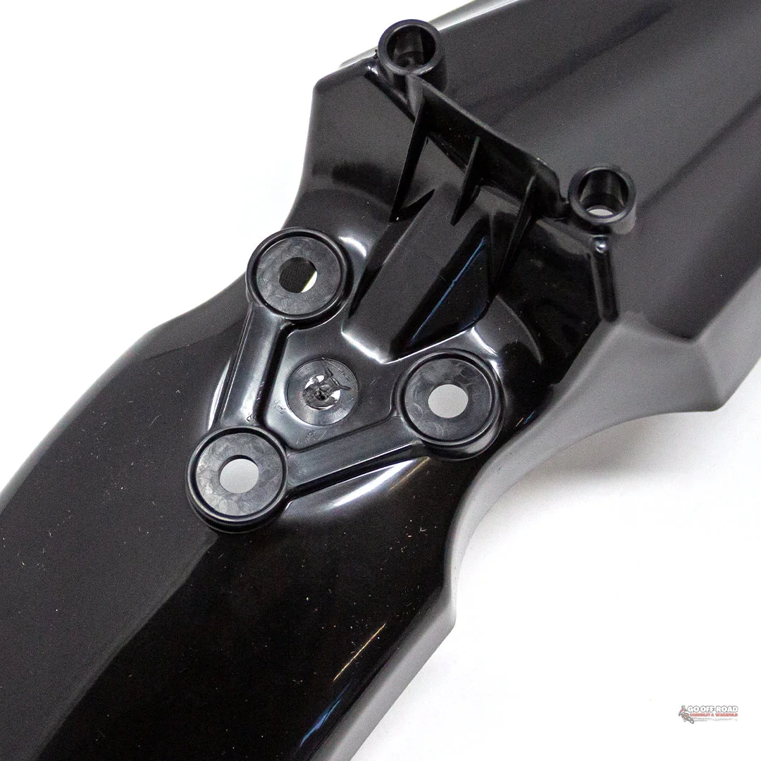 SUR RON HYPER BEE FRONT FENDER BLACK - View 3