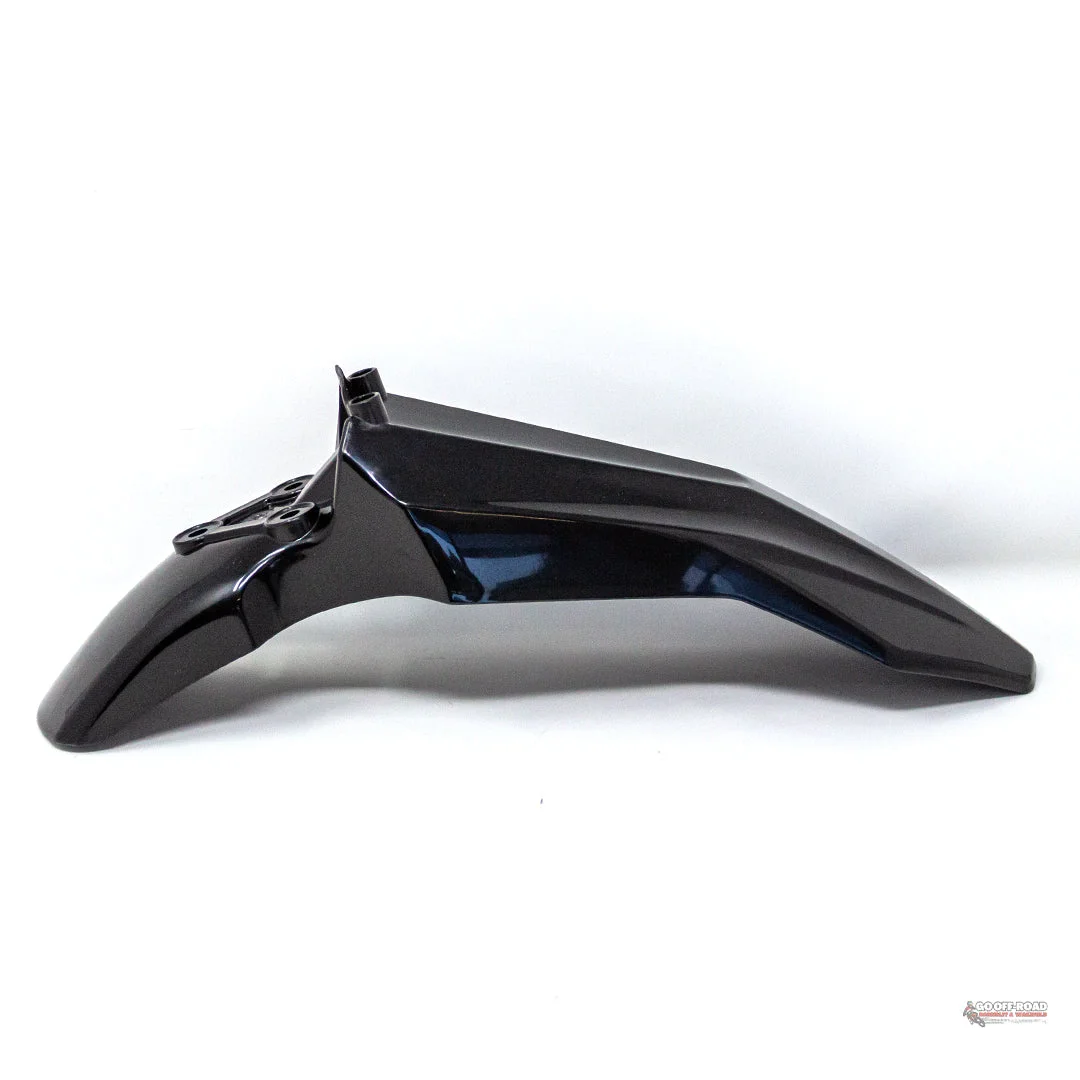 SUR RON HYPER BEE FRONT FENDER BLACK - View 4