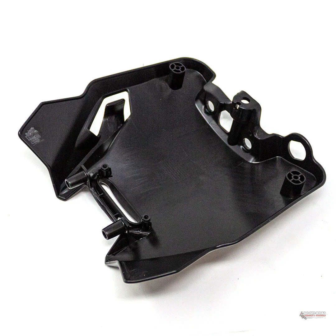 SUR RON HYPER BEE FRONT HEADLIGHT SURROUND / NUMBERBOARD - View 2