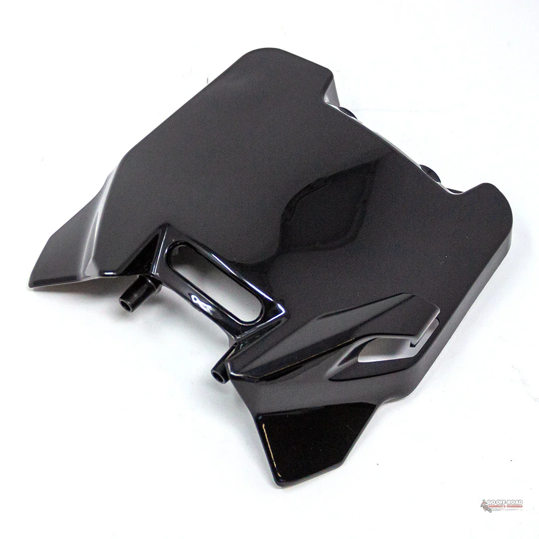 SUR RON HYPER BEE FRONT HEADLIGHT SURROUND / NUMBERBOARD - View 4