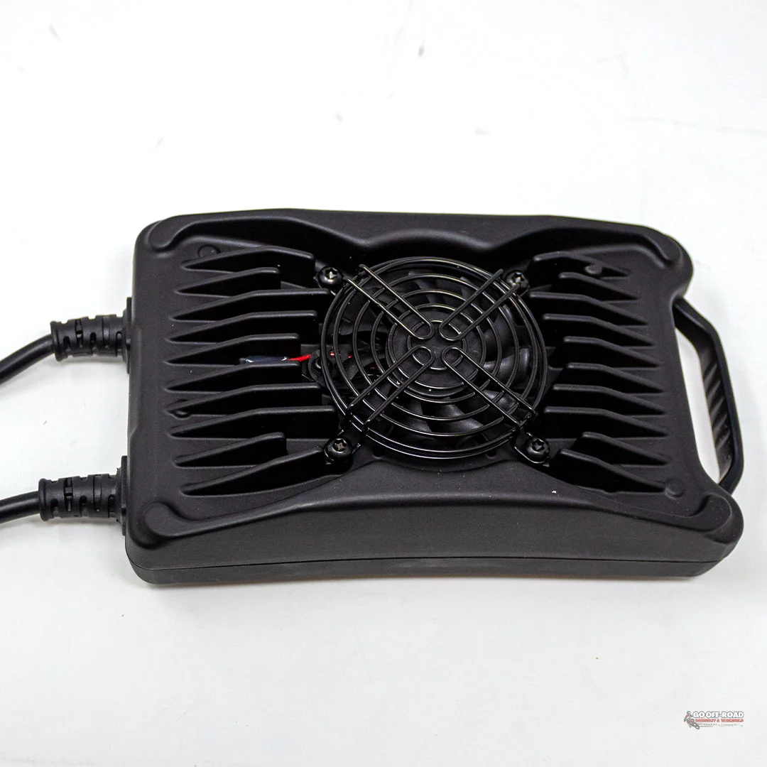 SUR RON HYPER BEE OEM CHARGER - View 3