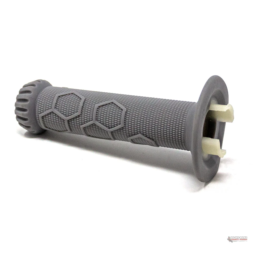 SUR RON HYPER BEE THROTTLE TUBE GRIPS - View 4