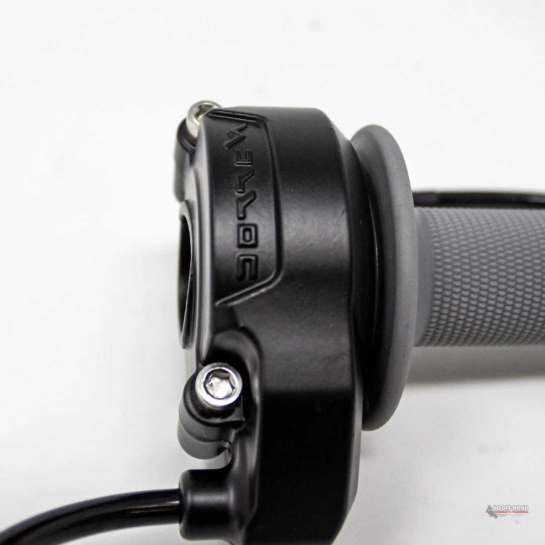 SUR RON HYPER BEE THROTTLE - View 3