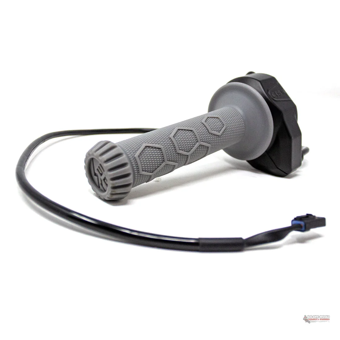 SUR RON HYPER BEE THROTTLE - View 4