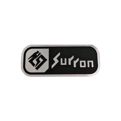 Sur Ron Light Bee Battery Lid Badge / Logo