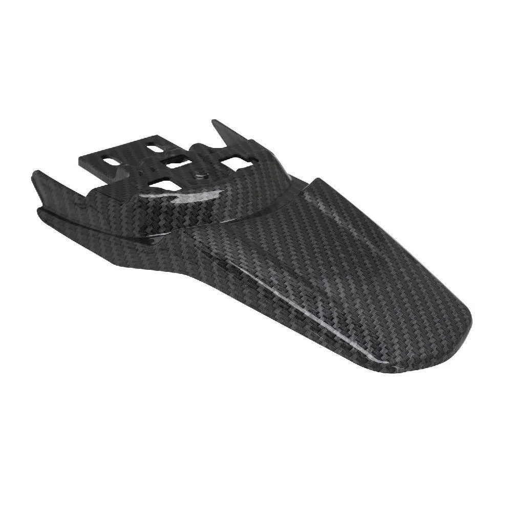 Sur Ron Light Bee Carbon Rear Fender