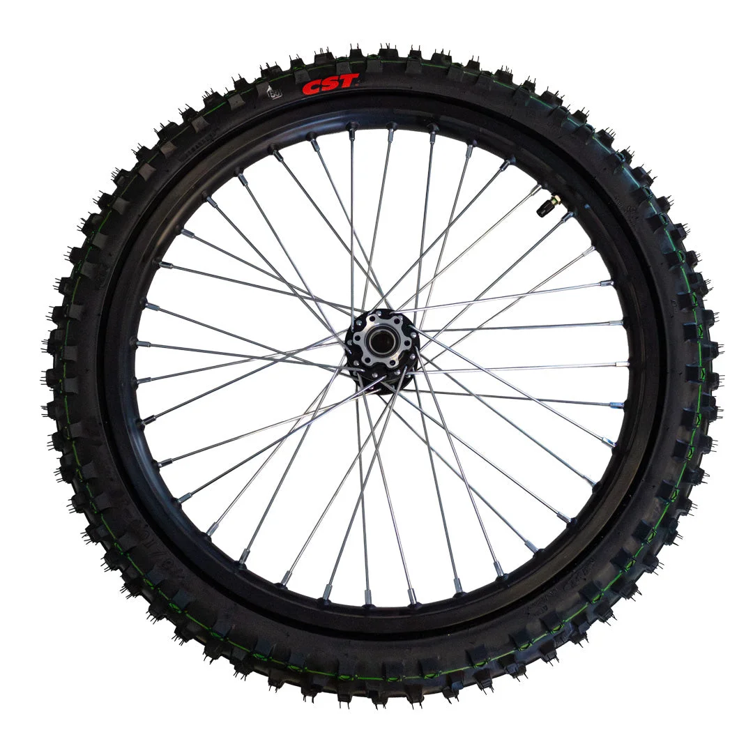 Sur Ron Light Bee Front Wheel & Tyre 70/100-19