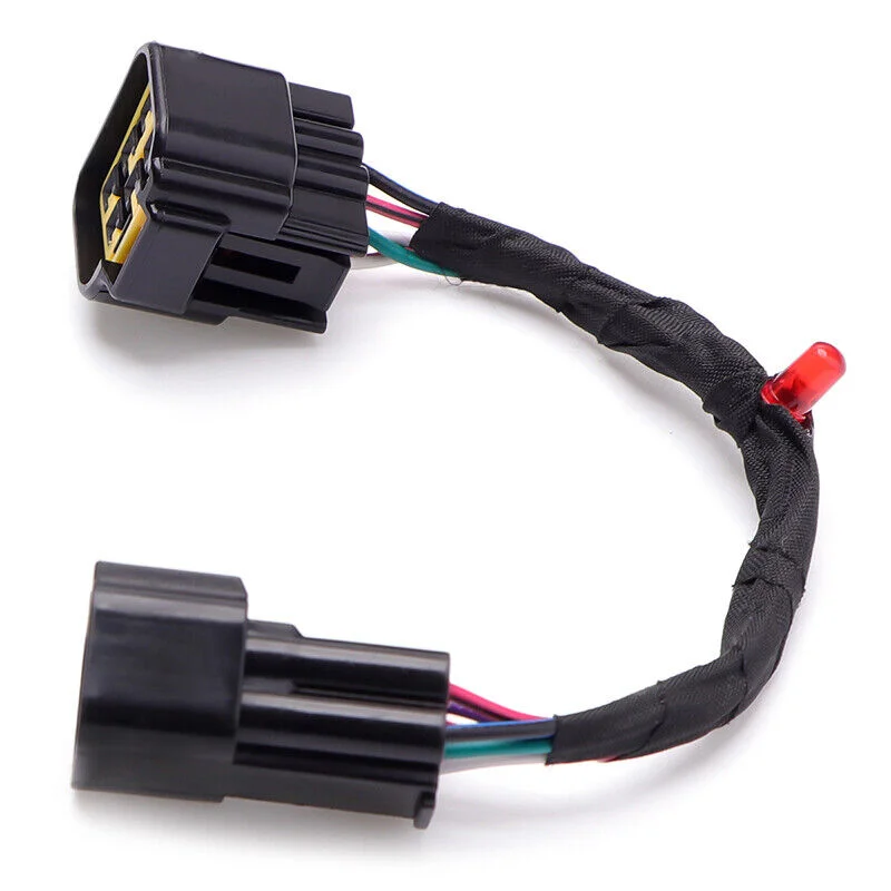 SUR RON LIGHT BEE FULL OFF ROAD WIRING LOOM HARNESS - View 3